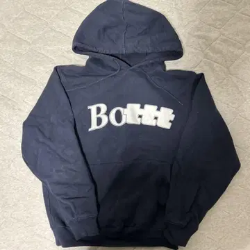 BoTT x TTTMSW BoTTT Hoodie 네이비
