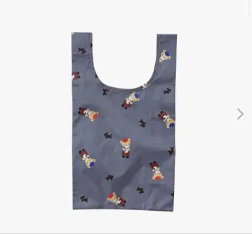 BAGGU x familiar 에코백 S