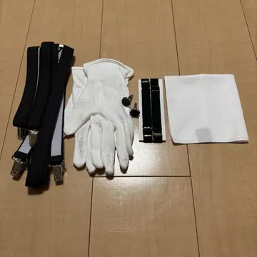 턱시도 세트