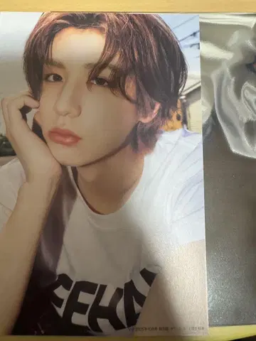 BOYNEXTDOOR ViVi 타워 레코드 혜택 엽서 이한