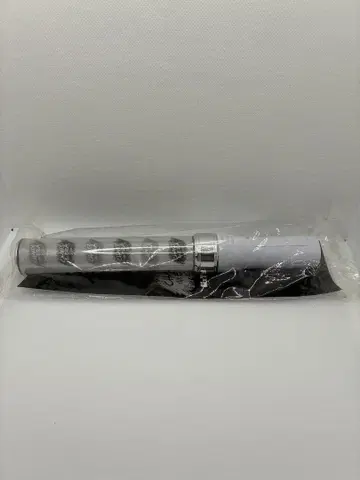 [미사용] SixTONES CHANGE THE ERA 응원봉 정품