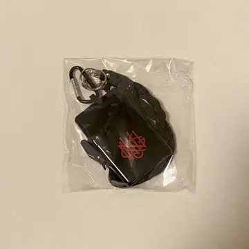 KingGnu CLEAR CARD CASE