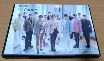 하우스텐보스 가극단 DVD