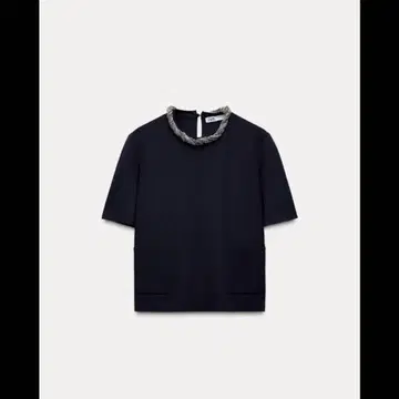 새상품급] Zara 스커트 셋업 M 사이즈