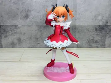 쾌도천사 트윈 엔젤 엑스트라 피규어 묶음 판매