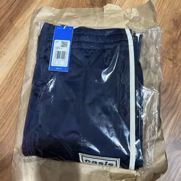 oasis x 아디다스 Track Pants Indigo S