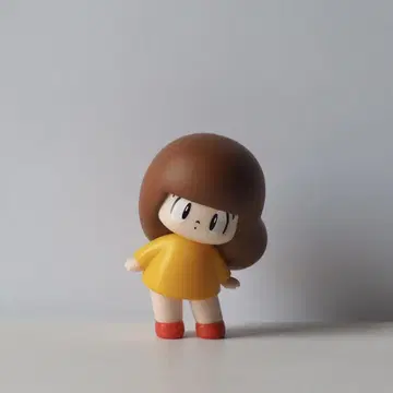 마무앙 짱 미니 피규어 mamuang mini figure