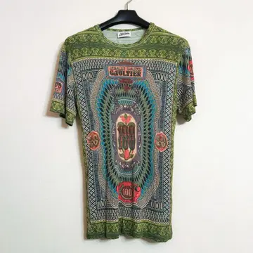 Jean-Paul GAULTIER 티셔츠
