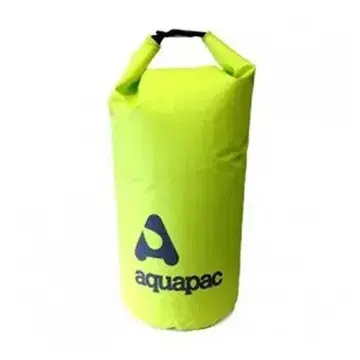 AQUAPAC 아쿠아팩 [TrailProof] 70L 옐로우 그린