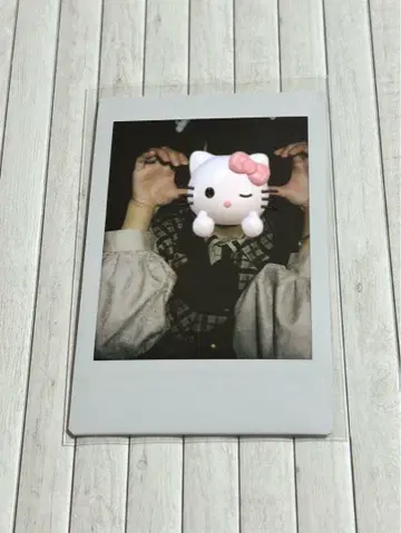 러브식 타로 체키