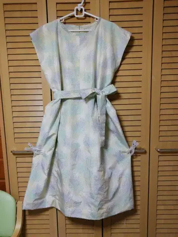 기모노 원피스