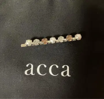 acca 아카 핑 6cm