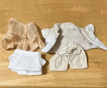 나카지마 켄토 오켄토사마용 의상