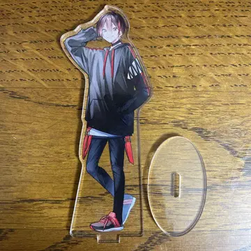 메론파커 메로파카 KAITO 10만 명 기념 아크릴 스탠드