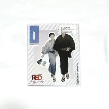 너의 밤에 닿다 아크릴 스탠드