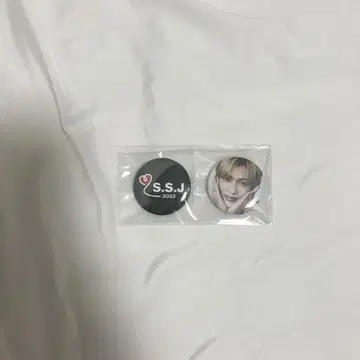 시손 쥰 SSJ2025 오사카 내방객 혜택