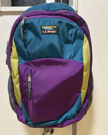 L.L.Bean 백팩 30L