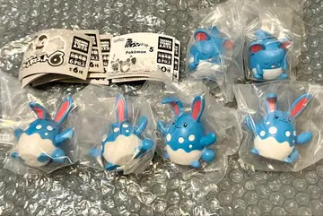 마릴리 마릴 캡슐 토이 세트 판매만