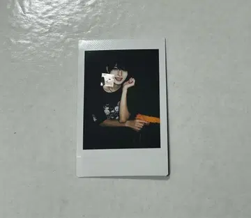 러브시크 Luvless 타로 폴라로이드