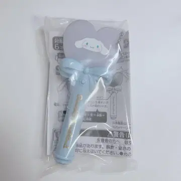 시나몬 시나모롤 미니 미라클 기프트 퍼레이드 라이트