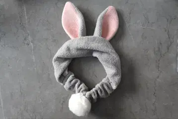 디즈니 헤어밴드 (밤비)