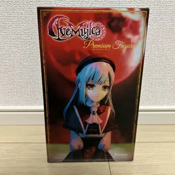 BanG Dream! Ave Mujica 모티스 피규어
