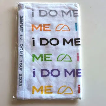 Snow Man i DO ME 타월
