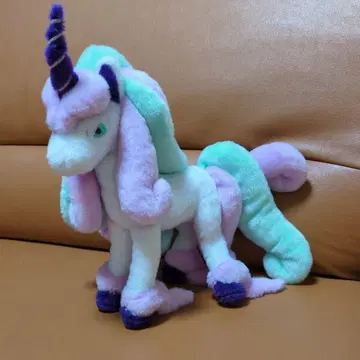 포켓몬 봉제 인형 갤럽 (가라르 지방의 모습) 약 30cm 전후