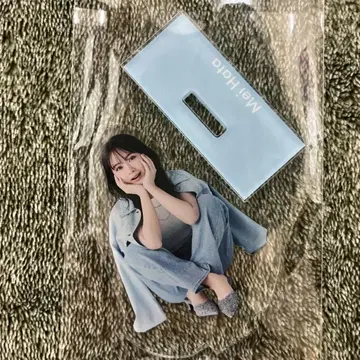 하타 메이 아크릴 스탠드 아크스타