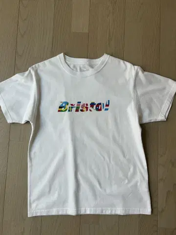 브리스톨 t셔츠