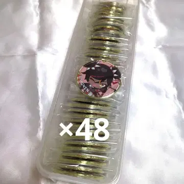 원신 스이파라 캔뱃지 신염