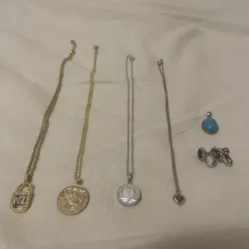 빈티지 액세서리 vintage