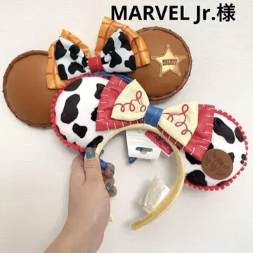 MARVEL Jr. 님