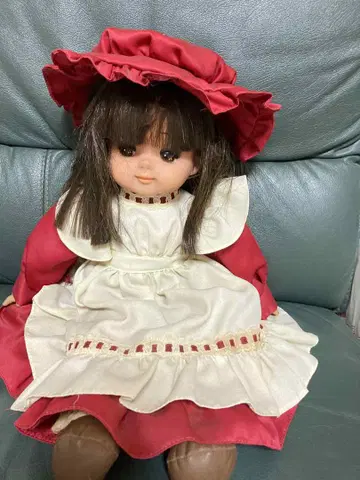 레트로 인형 OIKE 코퍼레이션