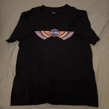 Harley-Davidson 할리데이비슨 리메이크 T셔츠