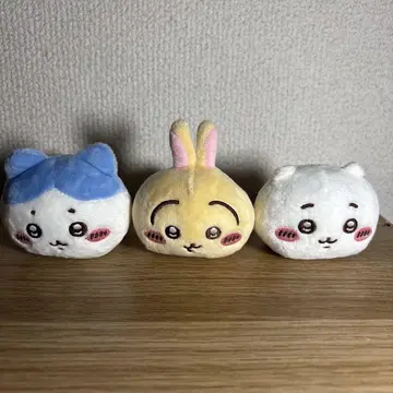 치이카와 (먼작귀) 토끼 하치와레
