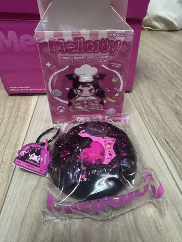 Mellojoy 스퀴즈