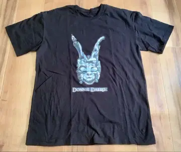 DONNIE DARKO 도니 다코 T셔츠 영화