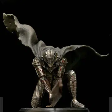 베르세르크 피규어 [ Guts ] 1/6 2010 Ver. 한정판