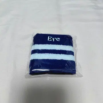Eve Under Blue 복권 UB상 파일 리스트 밴드 (가나가와)