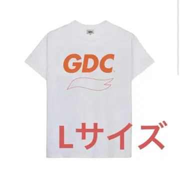 GDC WING Tee