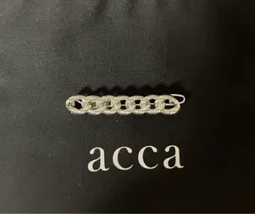 acca 아cca 핑 실버