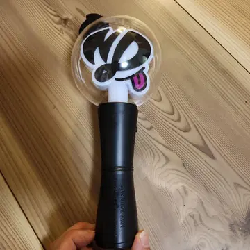 나니와단시 2025 BON BON VOYAGE 응원봉