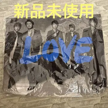 아라시 LOVE 티셔츠