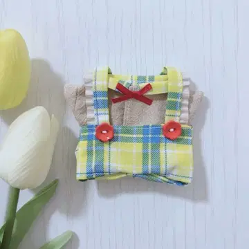 나니와단시 BON BON VOYAGE 의상풍 찌비누이 의류