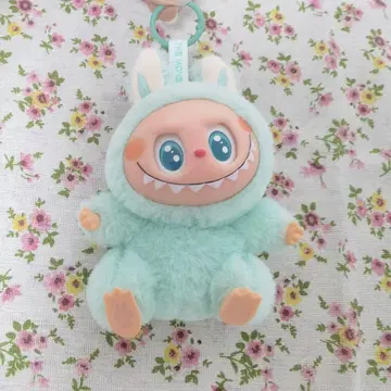 LABUBU 캐릭터 봉제 인형