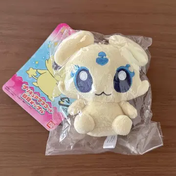 빛의 전사 프리큐어 멧플 마스코트