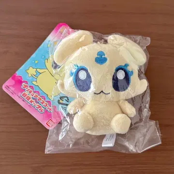 빛의 전사 프리큐어 멧플 마스코트