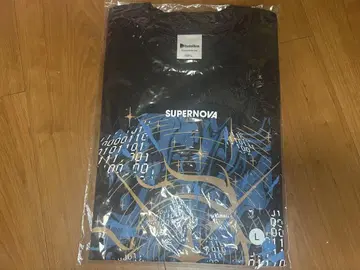 [호시마치 스이세이] 일본 부도칸 Live T-shirt (L)