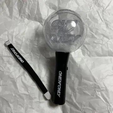 ONE ONLY 응원봉 003